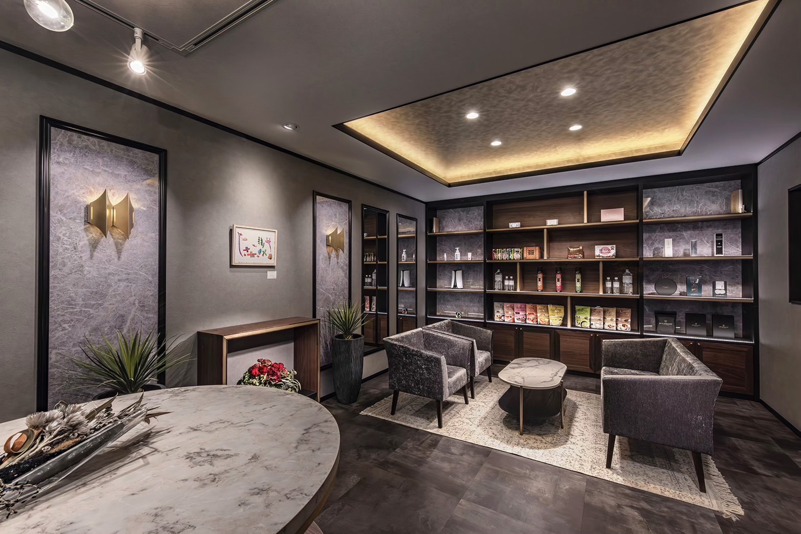 サルーテ公式サイトをリニューアルしました