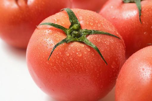 トマトの栄養素と効果はどのくらい！？トマトが持つ驚きの健康パワー