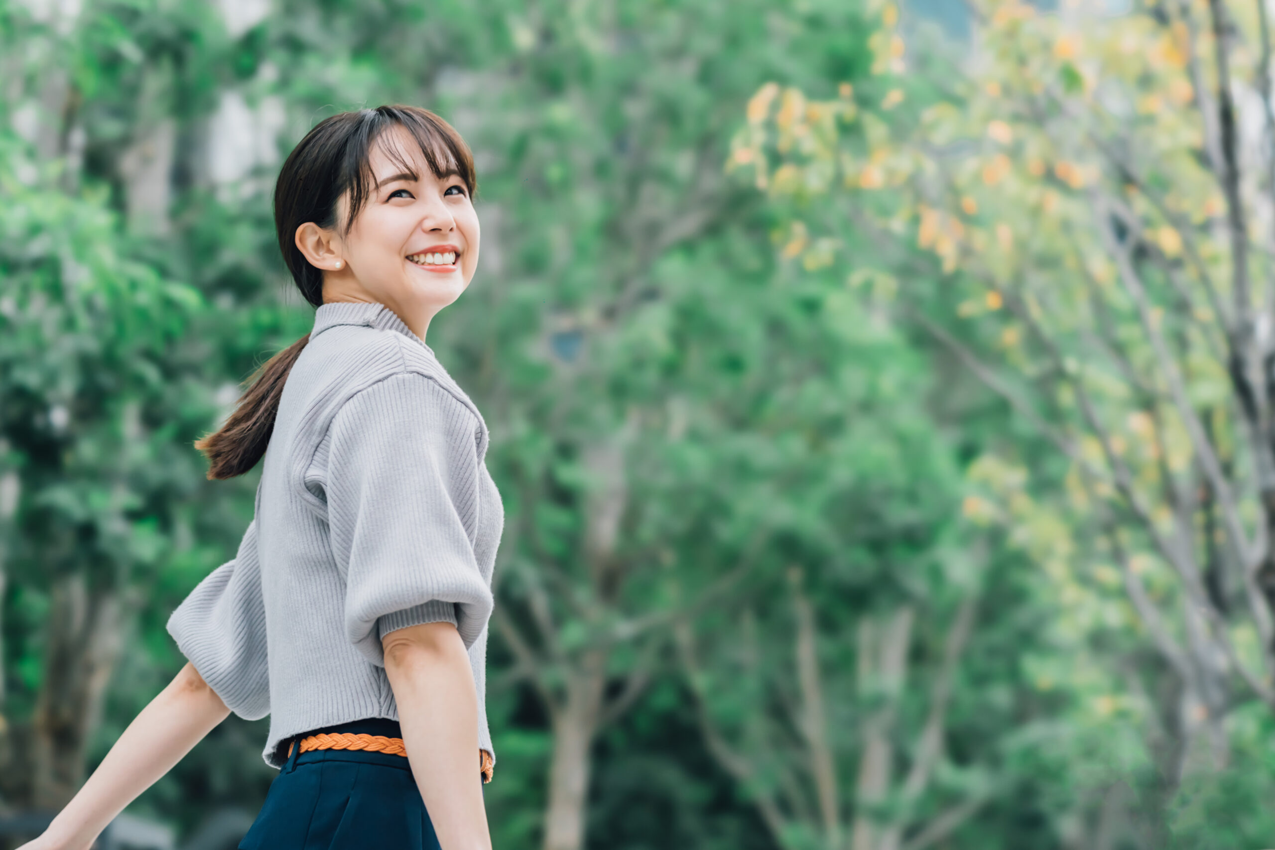 秋にキレイになろう！夏の疲れをリセットして美肌を手に入れる5つのポイント