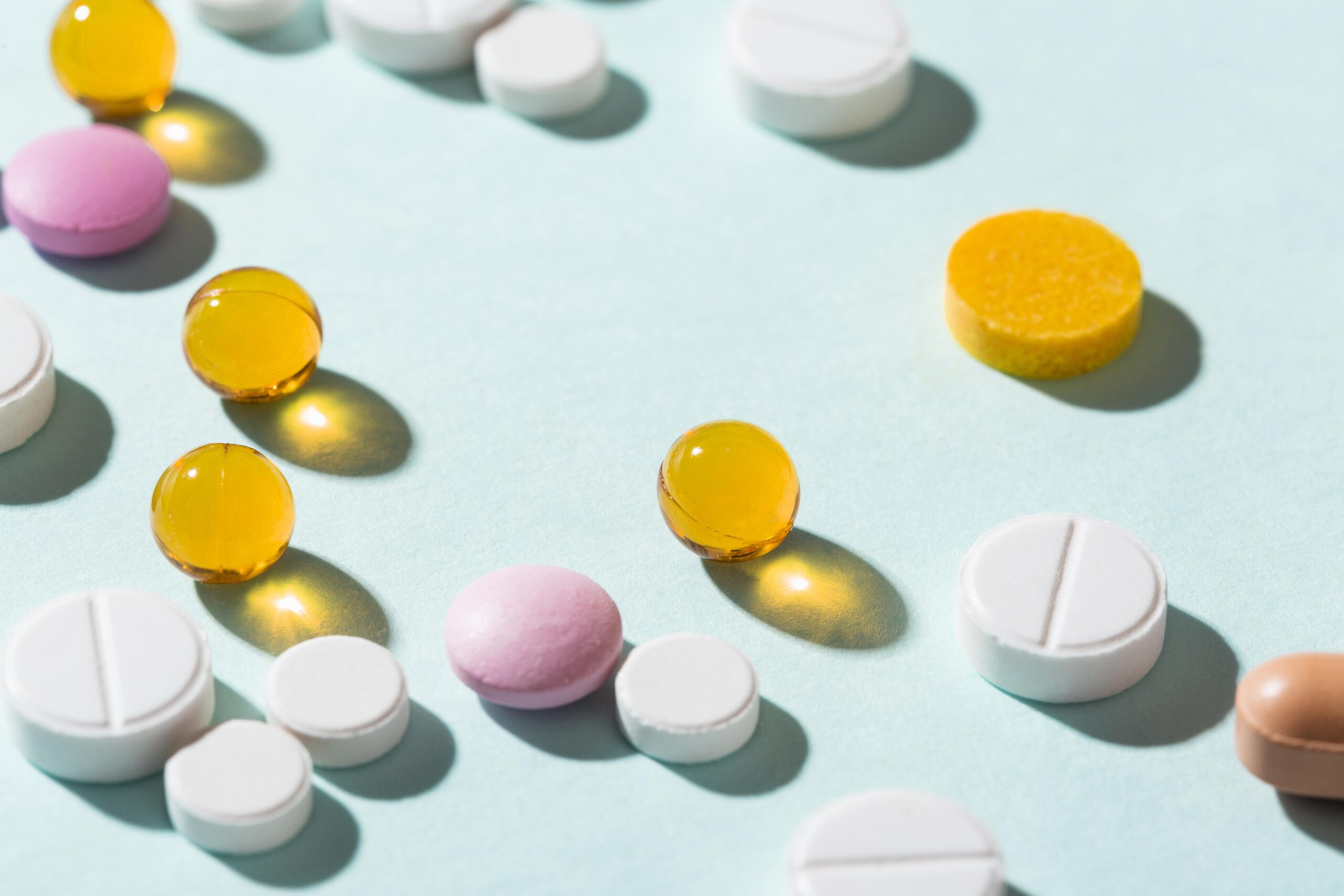 薬剤師が解説  お薬を飲むタイミング、本当のところ