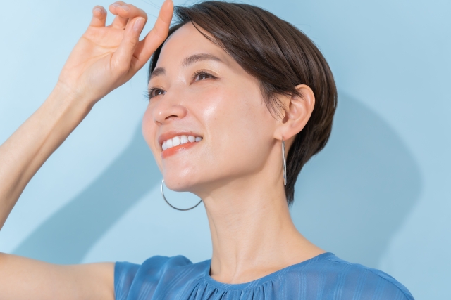 ビタミンCがもたらす驚きの効果とは？|美肌と健康の万能薬！