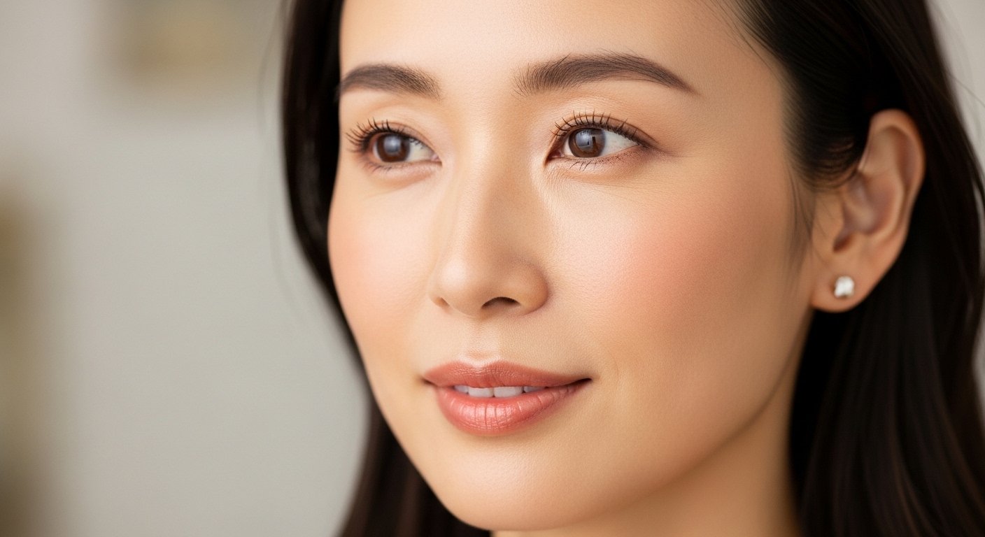 肌艶のいい人が実践する習慣｜「あの人、肌がキレイ！」と言われる理由とは？