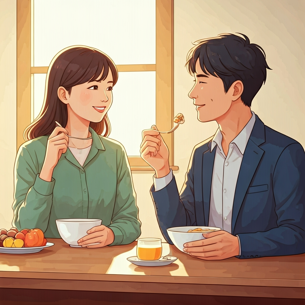 体にいい朝食メニュー簡単レシピのすべて