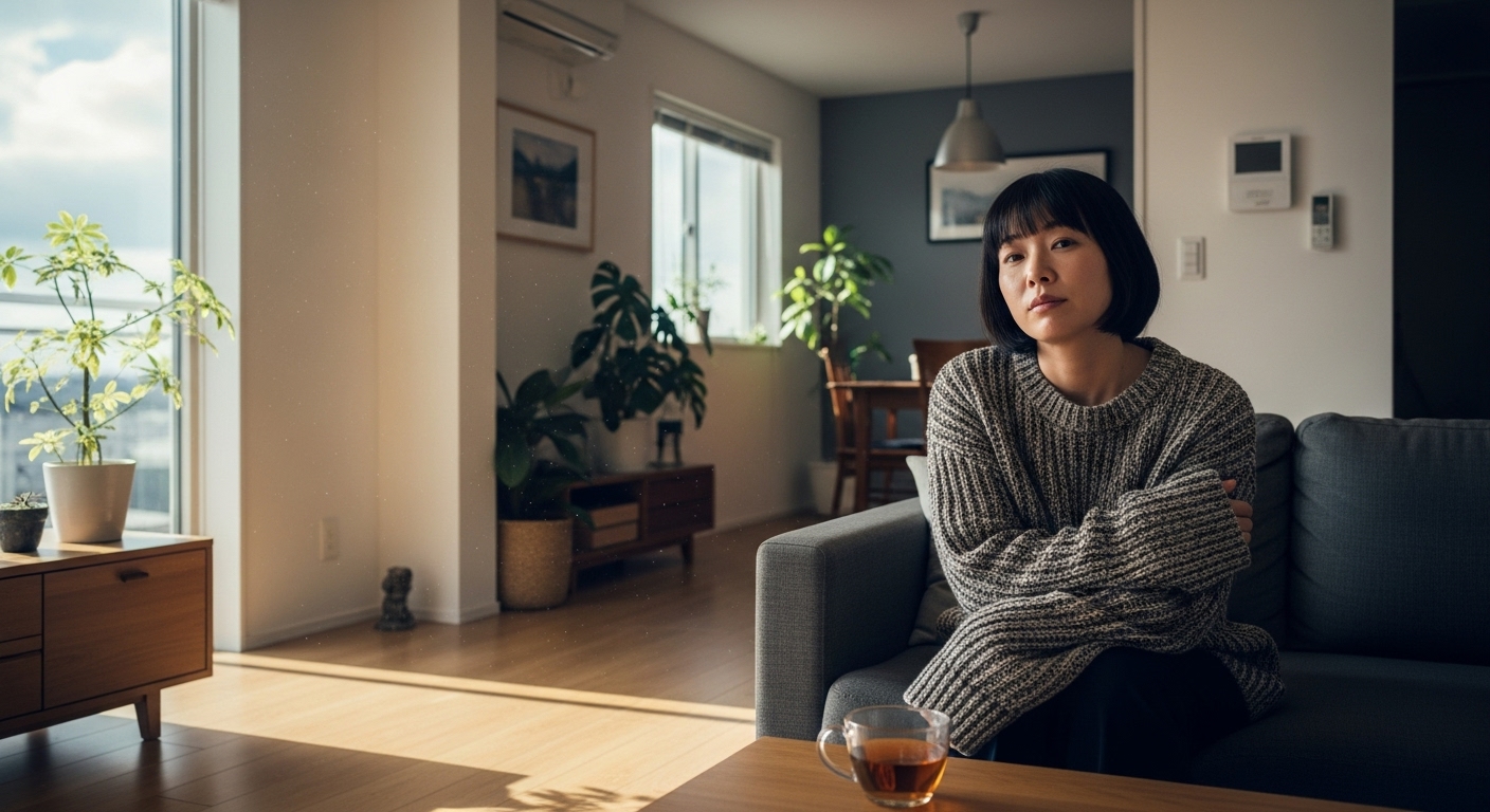 冷え性の原因とタイプ別対策！今日からできる改善方法をご紹介します