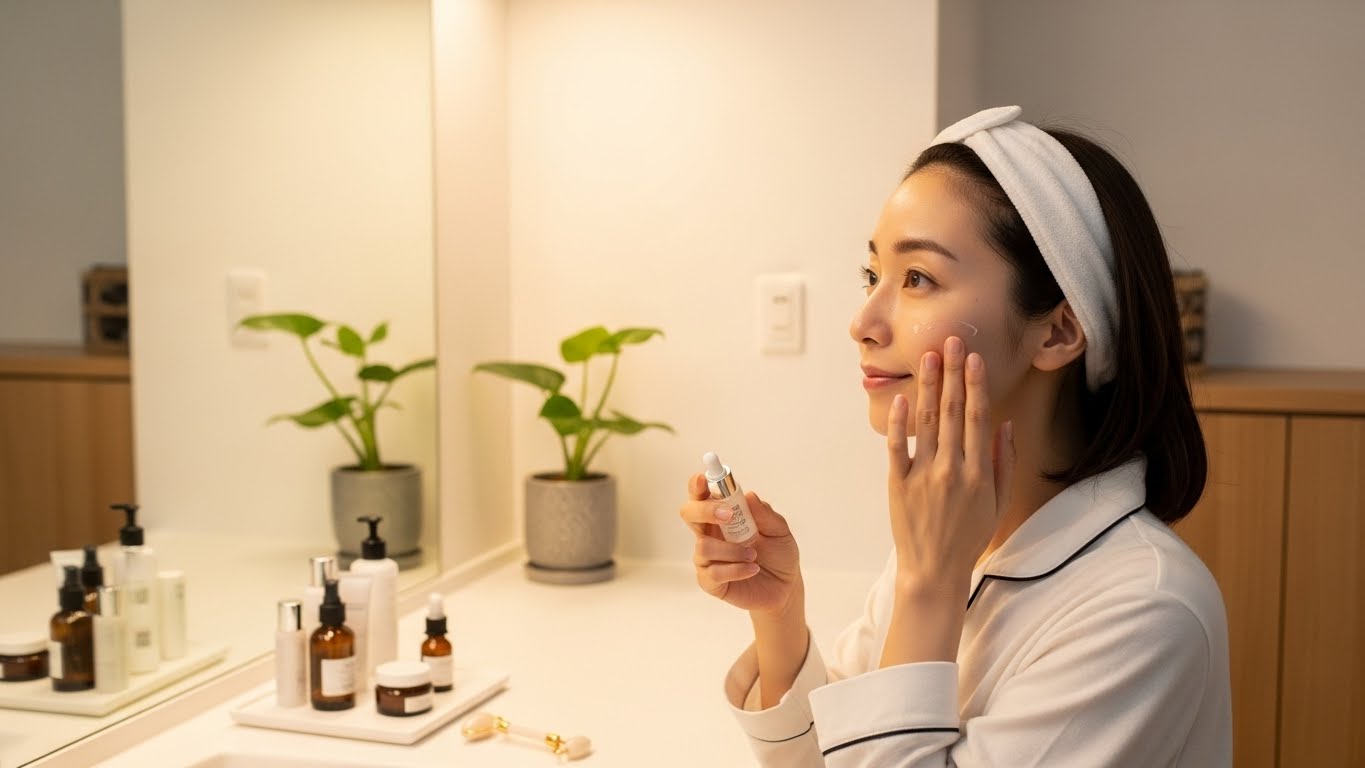 【美容にいいお菓子】肌荒れ・老化を防ぐ！罪悪感なしの美肌おやつ7選