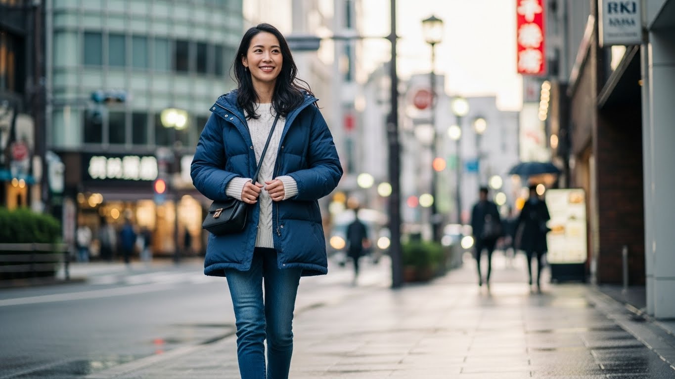 【命を守る冬の健康対策】ヒートショック・脳卒中を防ぐための生活習慣と予防法