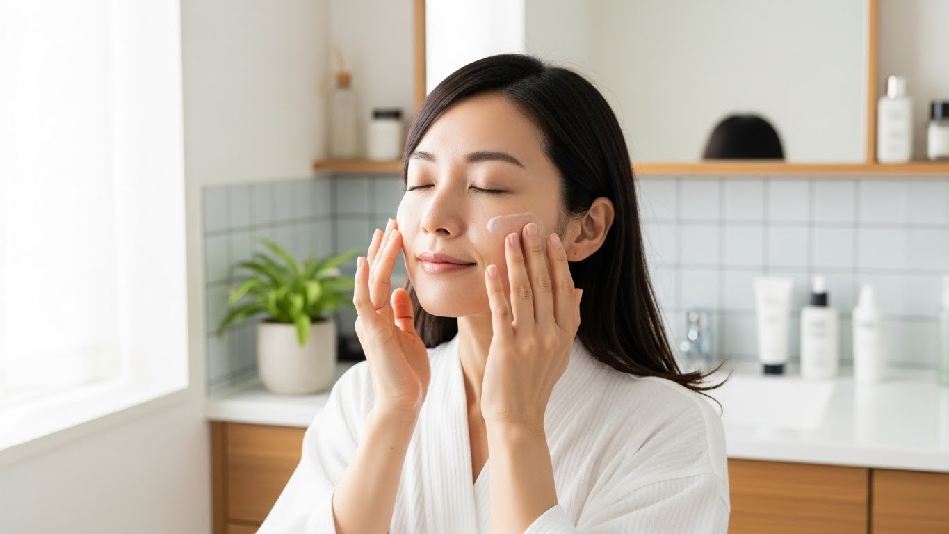 冬に肌が乾燥しやすい理由とメカニズム｜うるおい肌を保つ最強の保湿対策