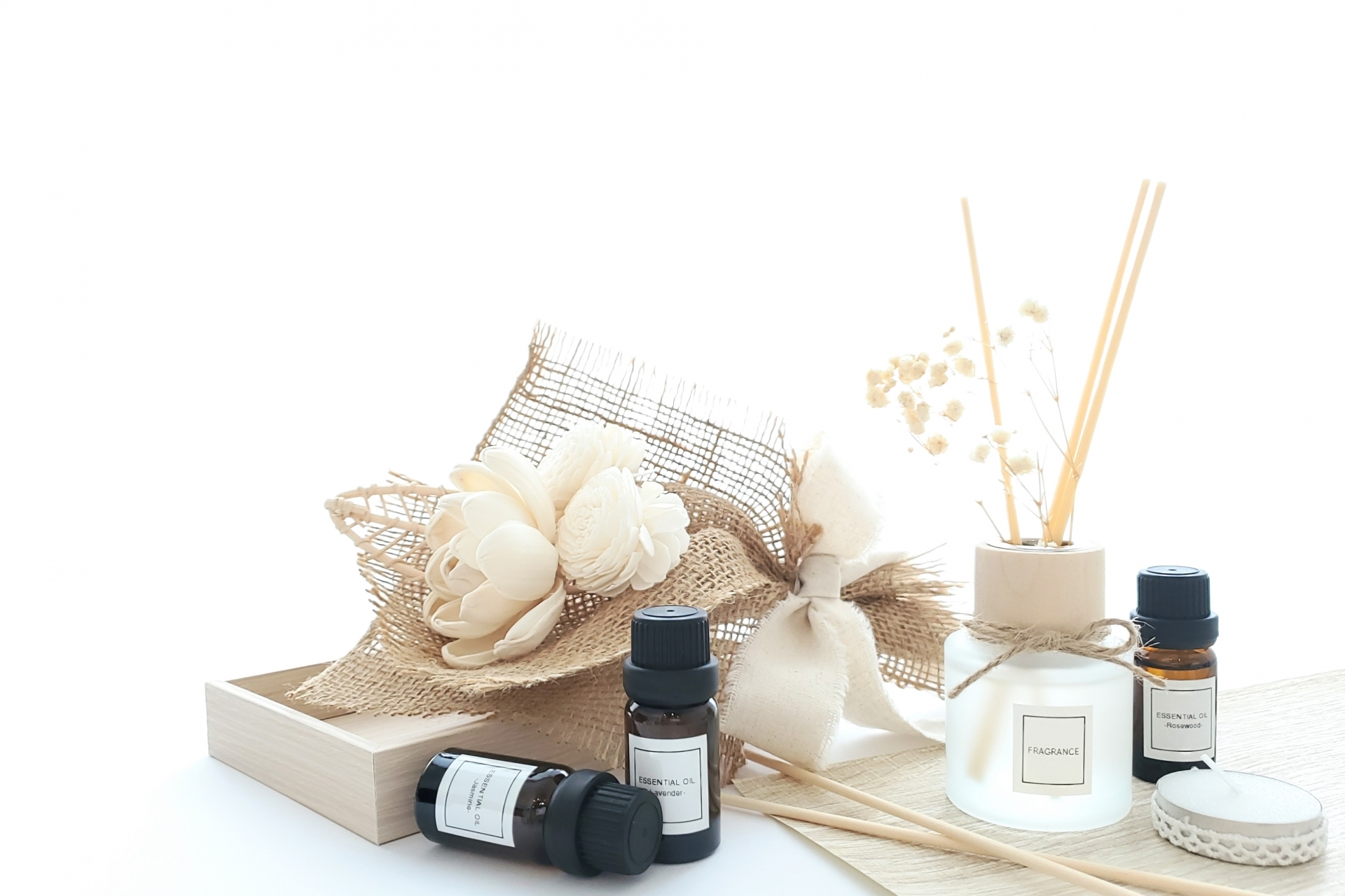 スキンケアのおすすめ商品ランキング：肌タイプ別の選び方ガイド