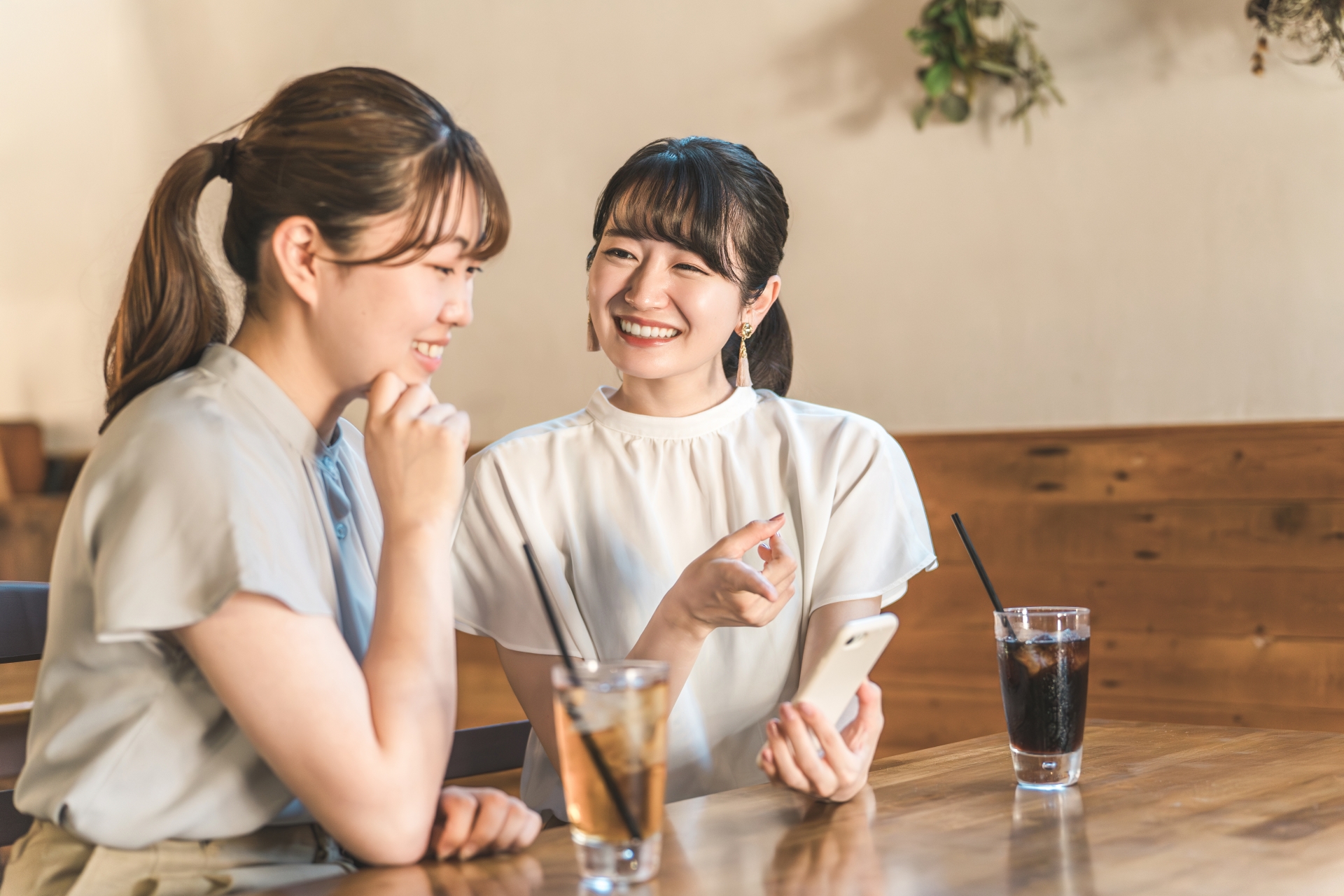 内側から美を引き出す！代謝と五感の美容法