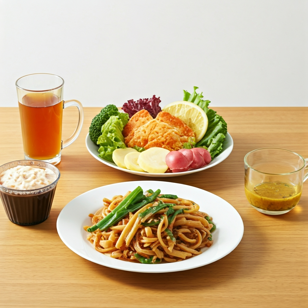 ダイエットに最適な食事法とは？基本から学ぶ