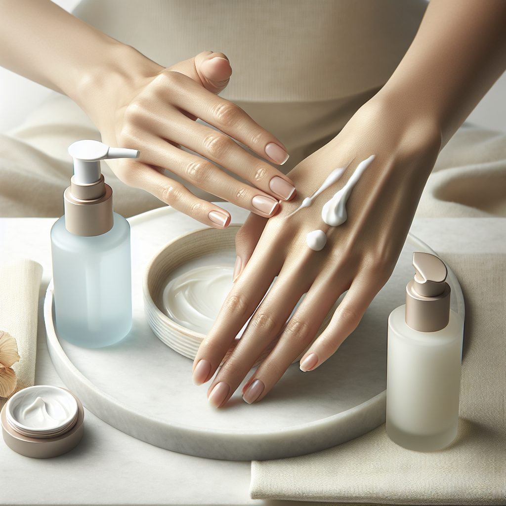 花粉症による乾燥肌を防ぐ！秋の美肌対策完全ガイド