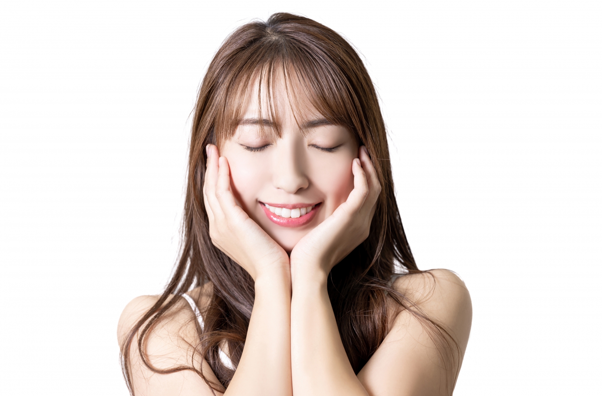 内側から輝く美しさを手に入れる！代謝美容と五感の力