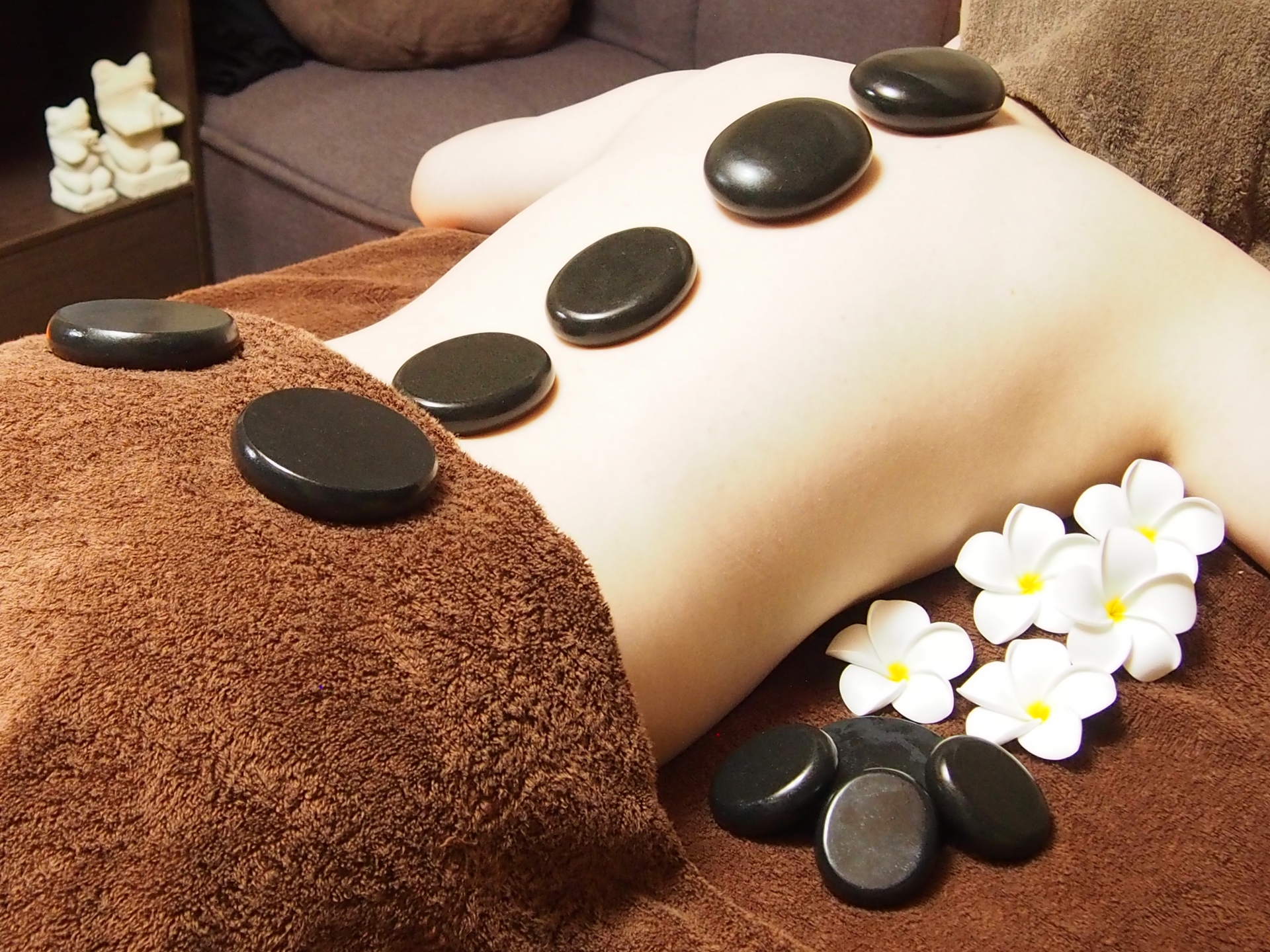 内側から輝く美しさを手に入れる！代謝美容と五感の力