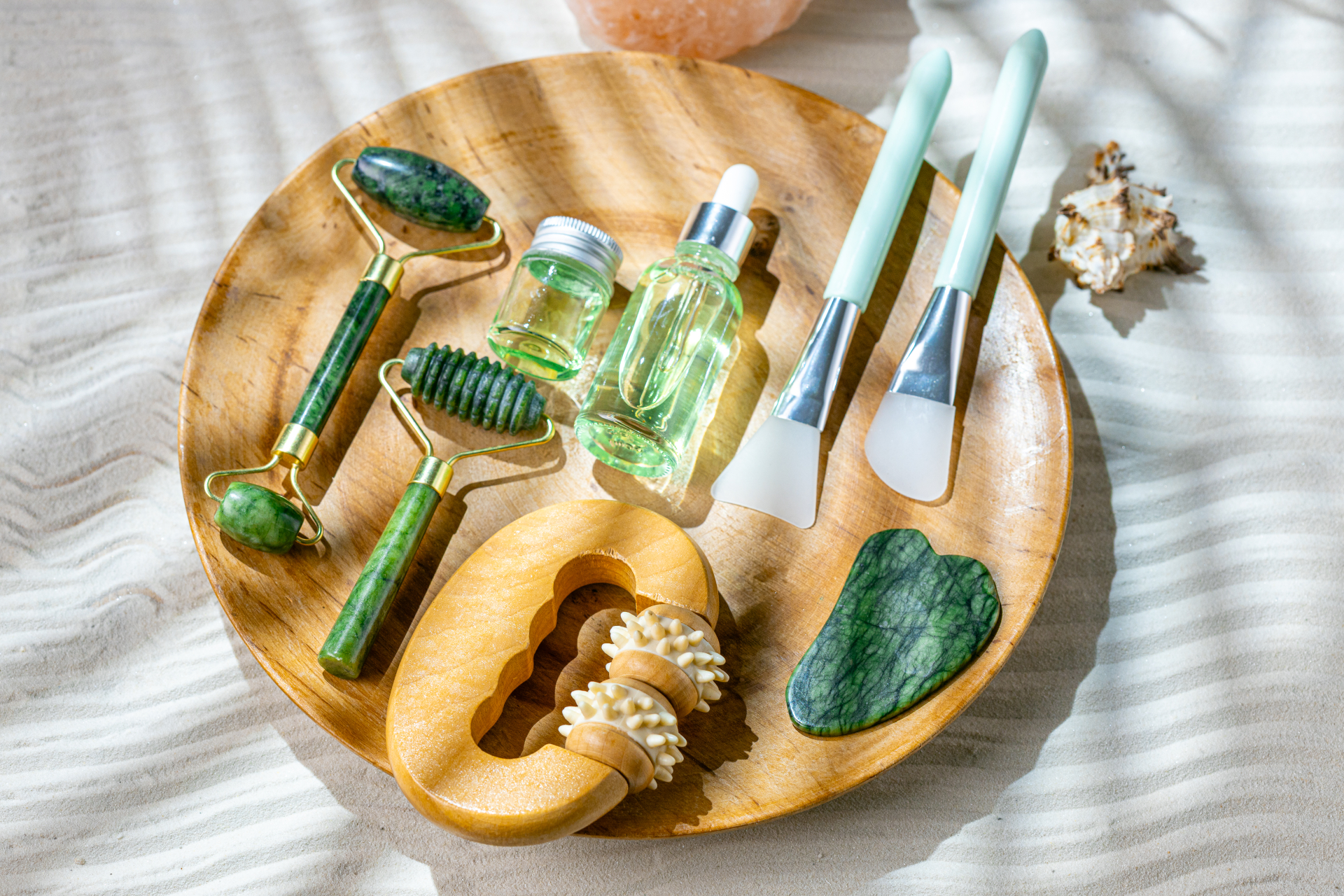 代謝ビューティーを活かす五感美容の新常識