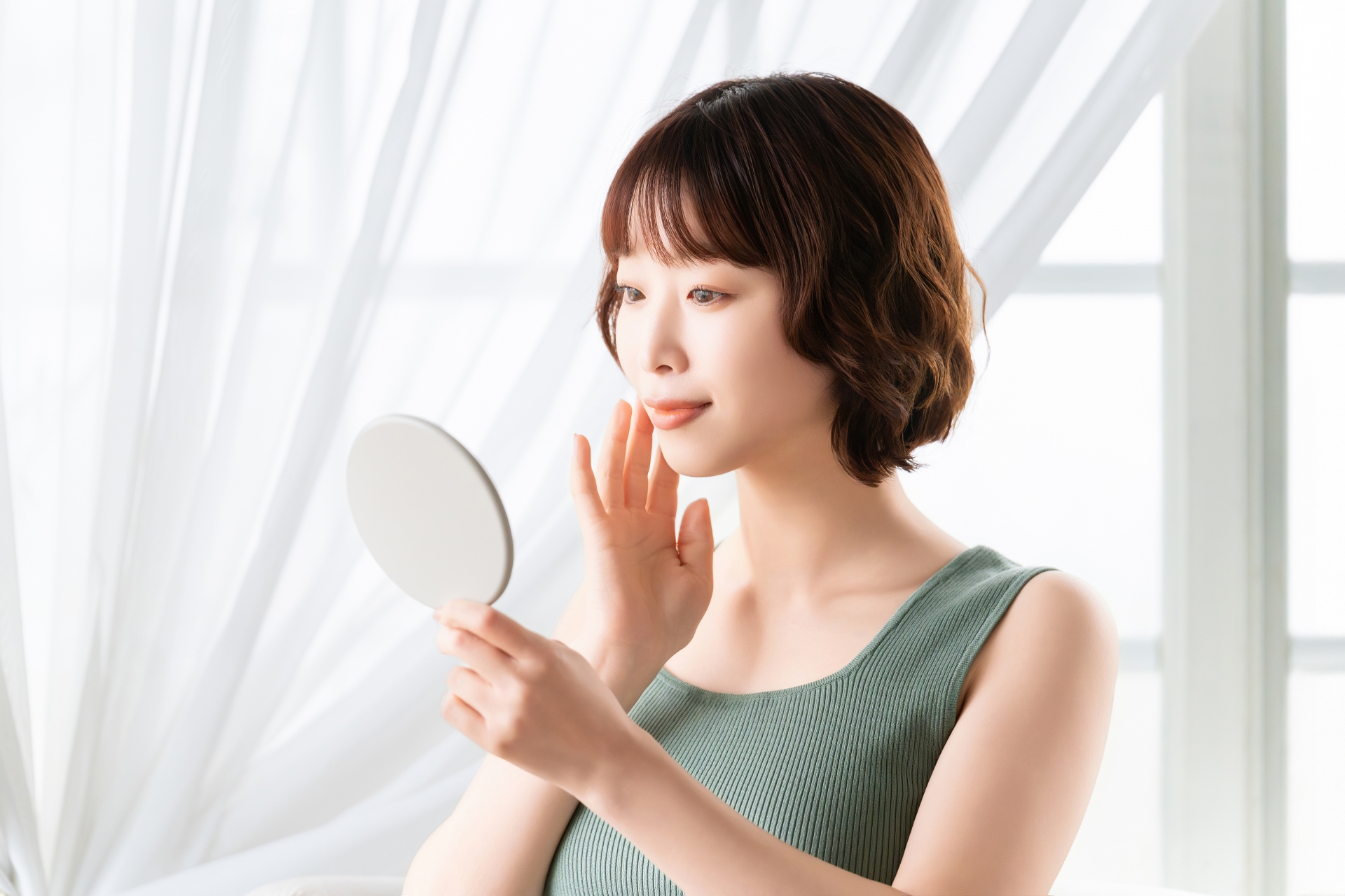 代謝ビューティーを引き出す五感美容の実践法