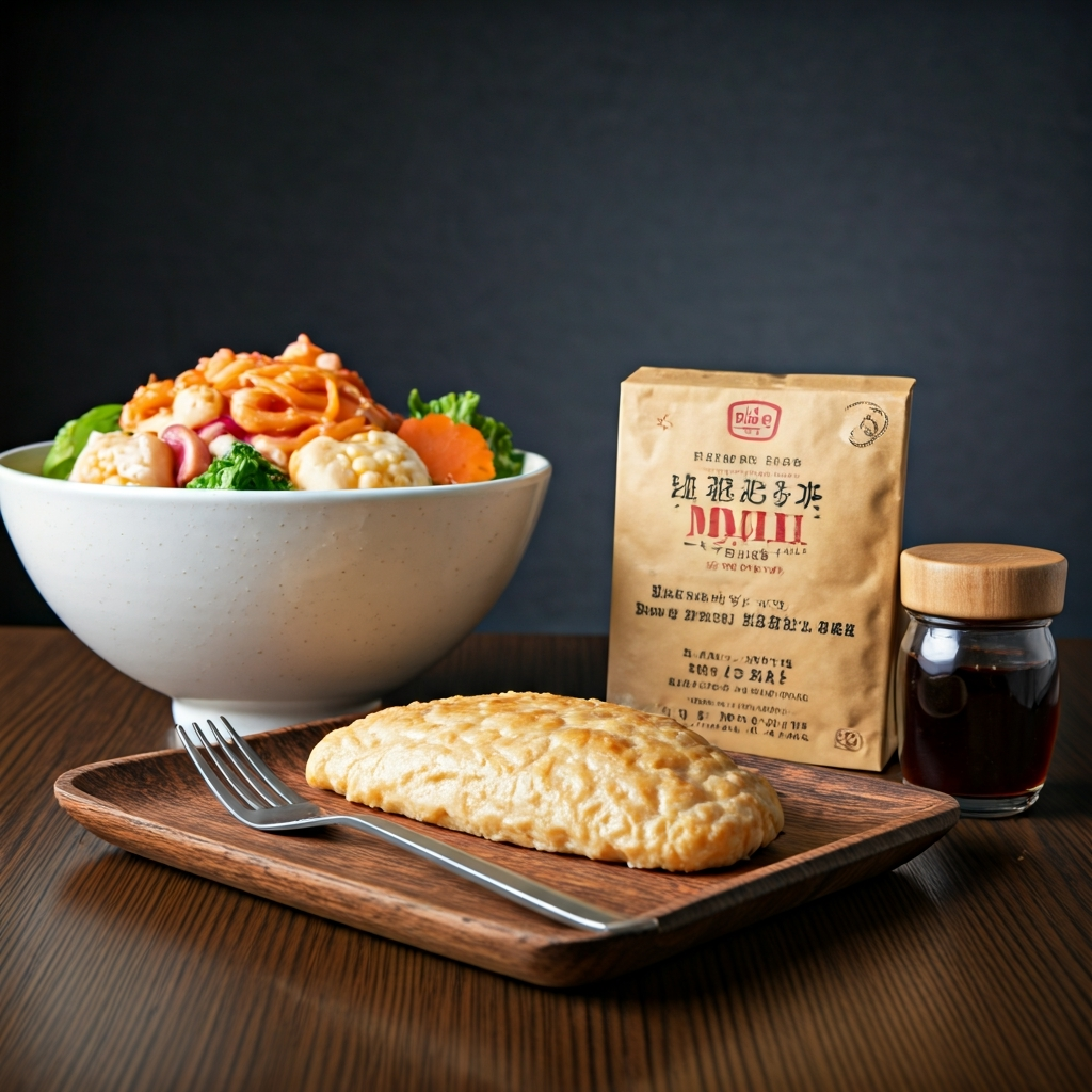 ダイエット成功のための食事法とは？効果的な食事プランを徹底解説