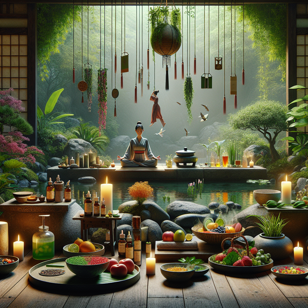 代謝ビューティーと五感美容の新しいアプローチ