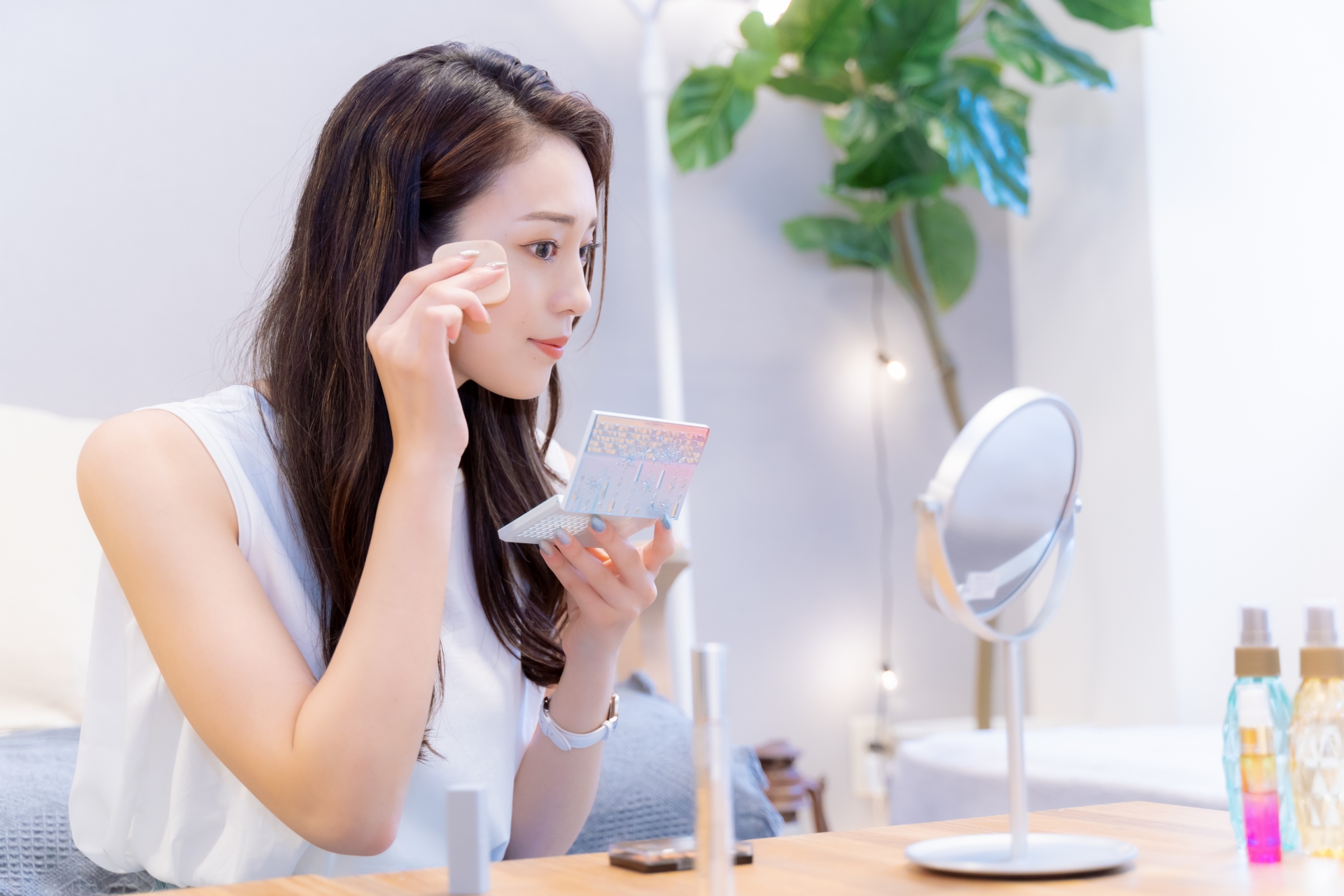 代謝ビューティーの新常識：五感を活かした予防美容法