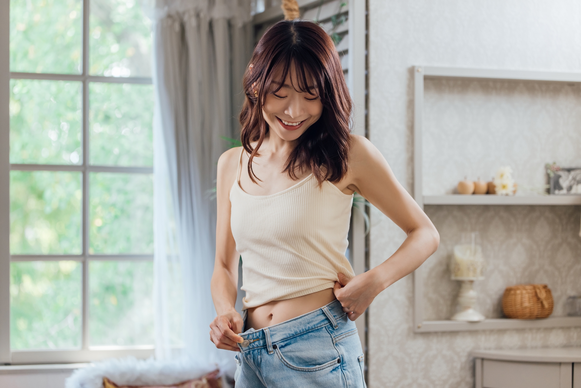 内側から美しさを引き出す！代謝美容と五感の力