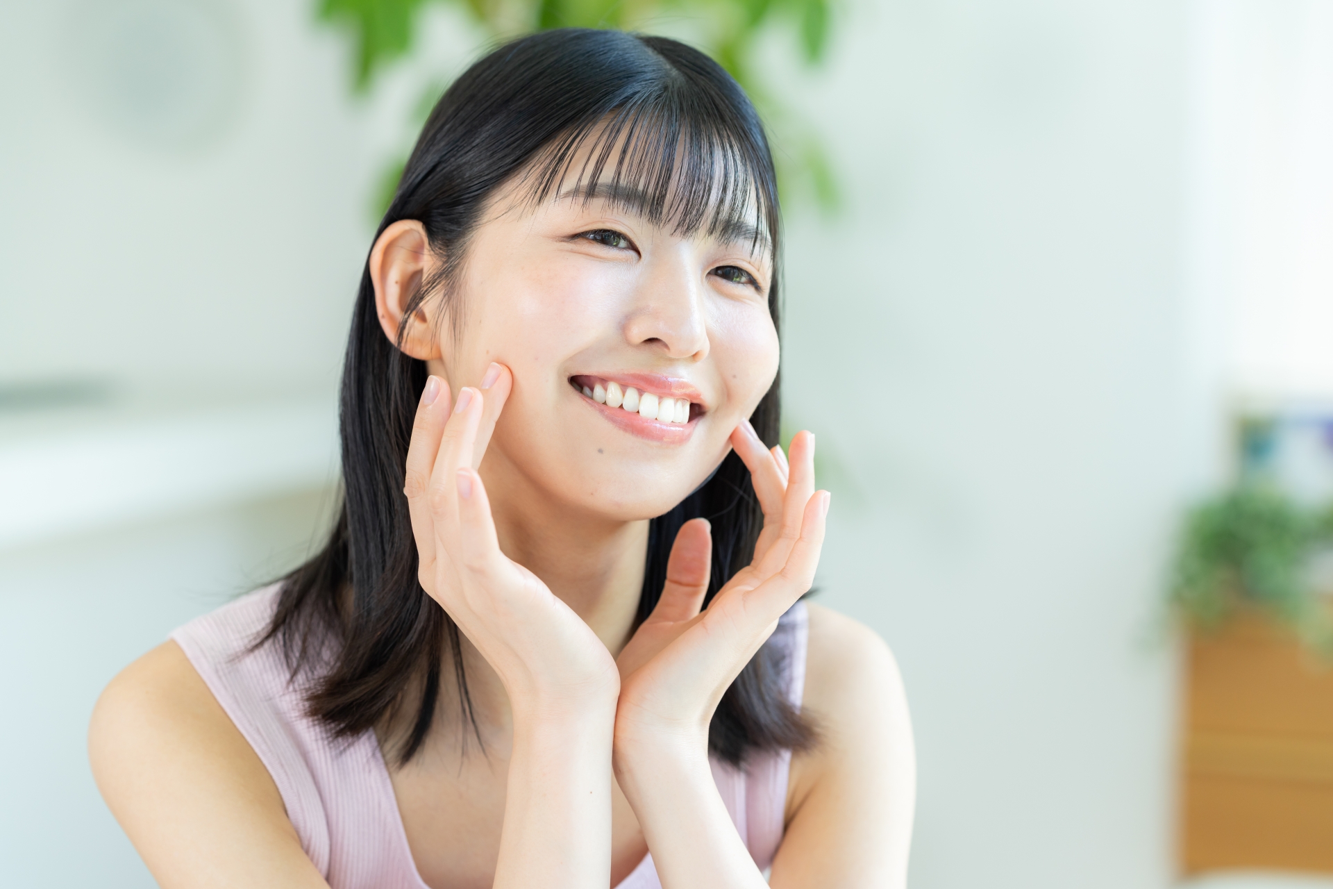 毛穴対策とは？～毎日のケアで意識したい基本をわかりやすく解説