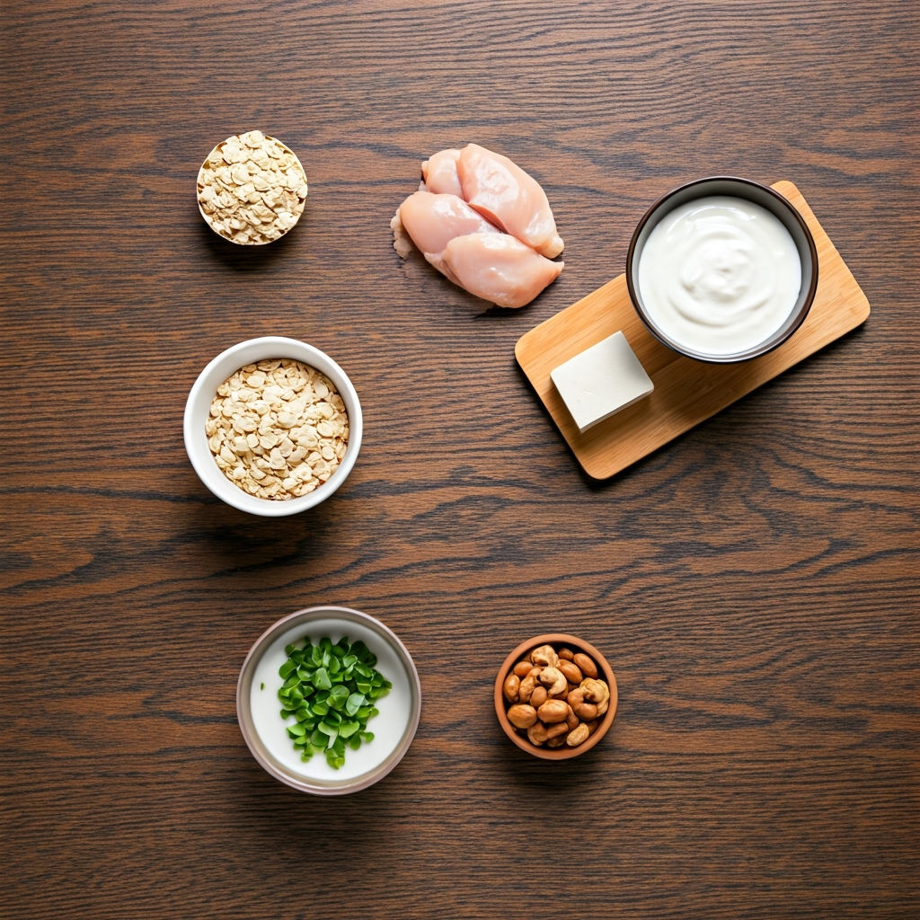 ダイエット成功のための食事法とは？知っておくべき基本