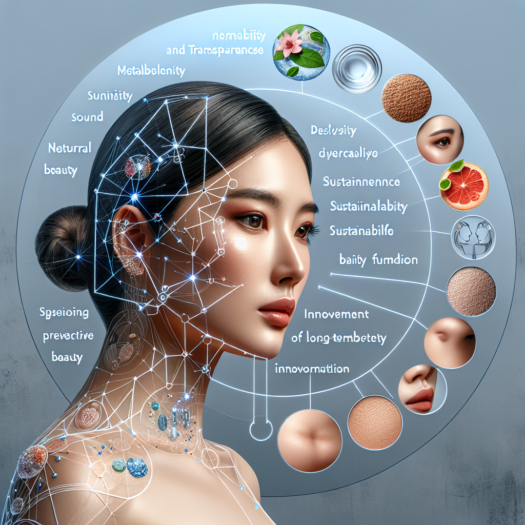 代謝ビューティーと五感美容で実現する新しい美のカタチ