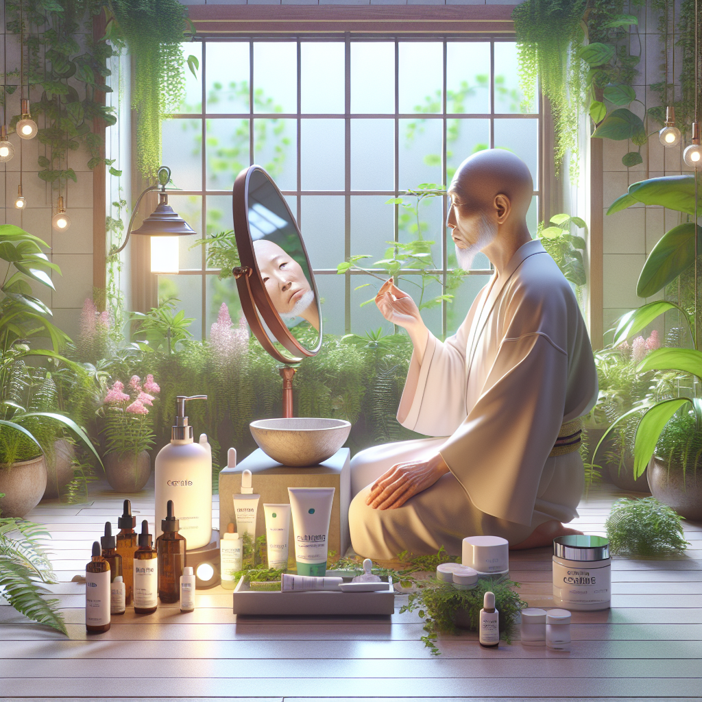 代謝美容の新常識：内側から輝くスキンケアの実践法