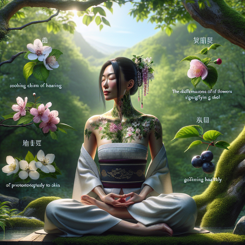 代謝ビューティーを実現する五感美容の新常識