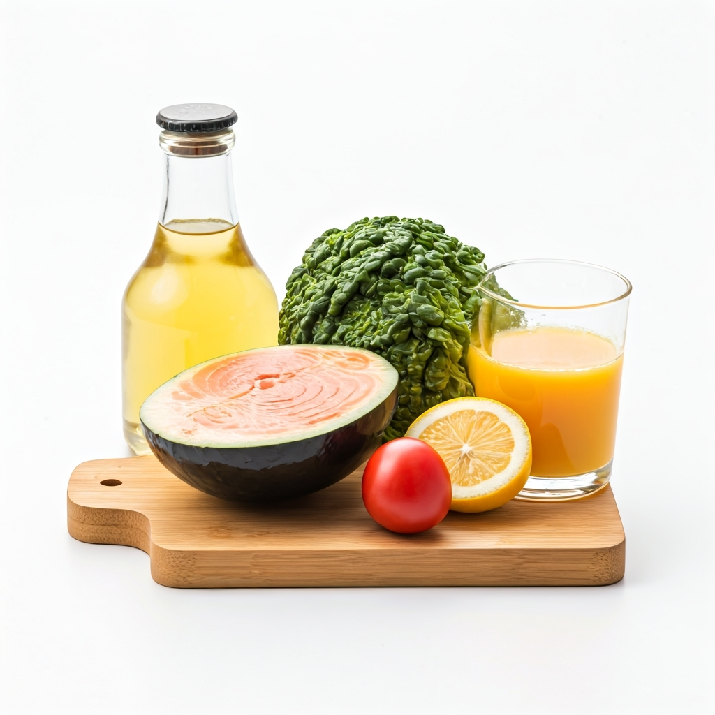 健康的なダイエット食事の基本と実践法