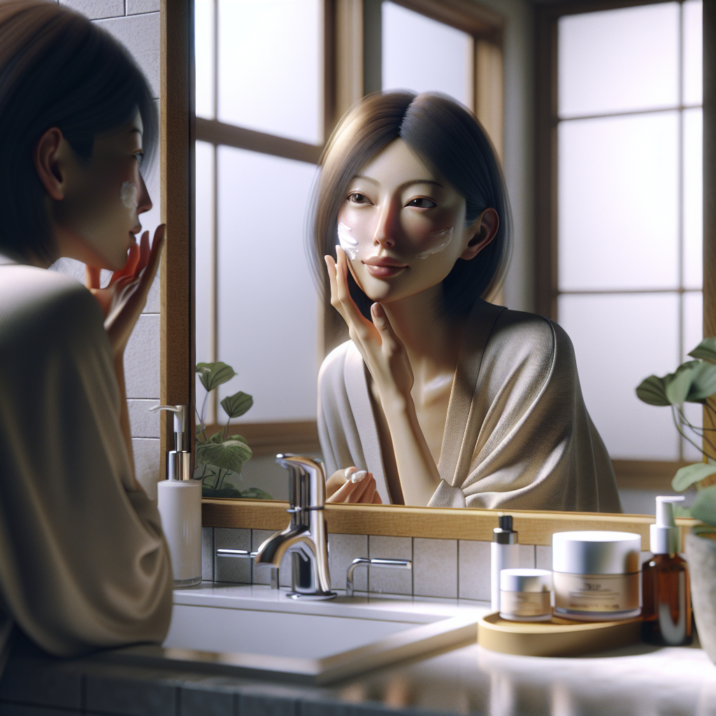 内側から美しさを引き出す！代謝美容と五感の力