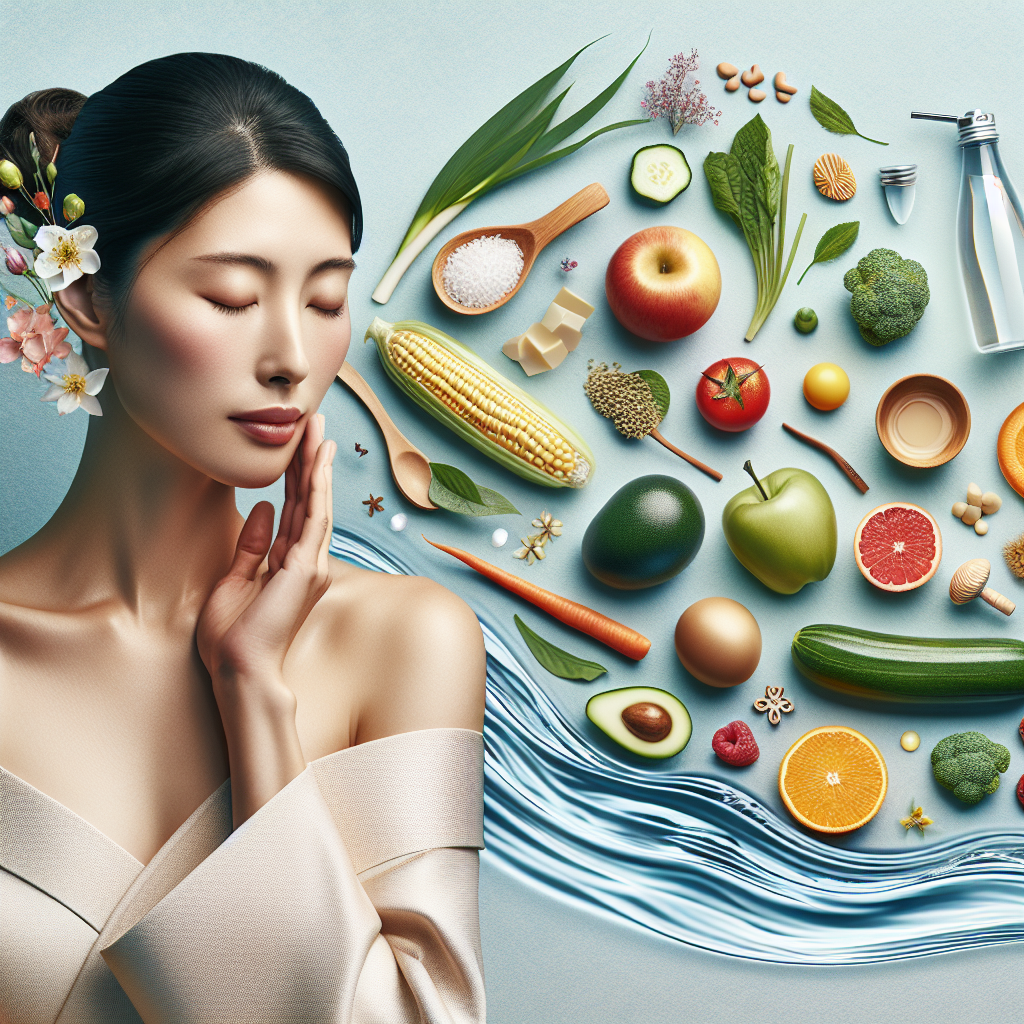 代謝ビューティーと五感美容: 美しさを引き出す新しいアプローチ