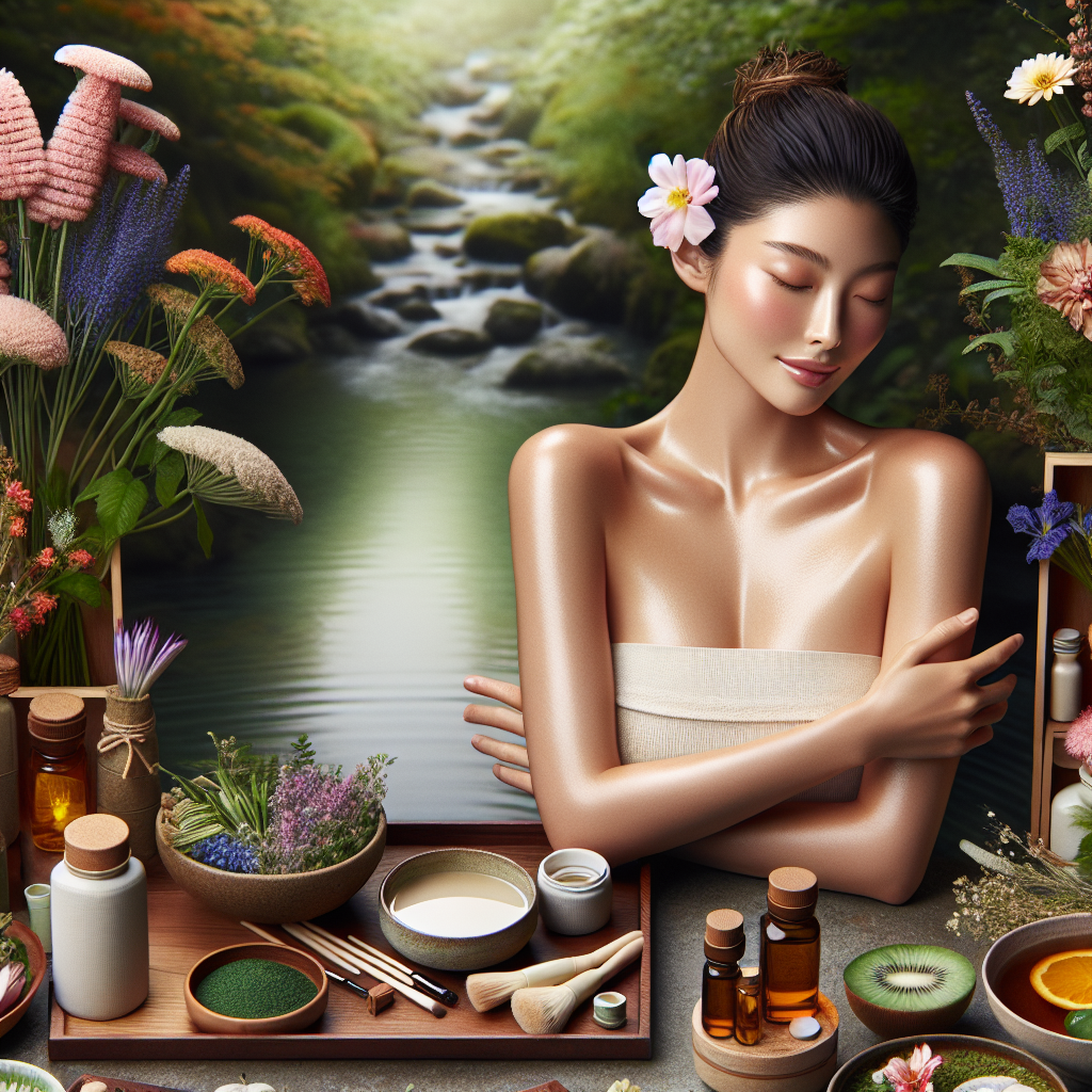 代謝ビューティーで美しさを引き出す方法