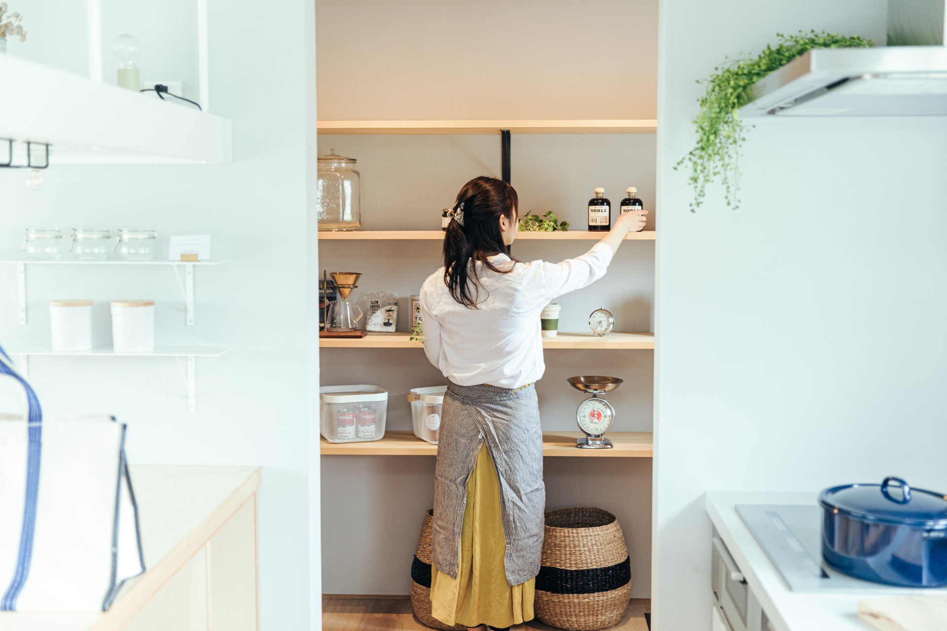 「部屋が散らかると気持ちも乱れる」は本当か——住環境と心の健康の科学的な話