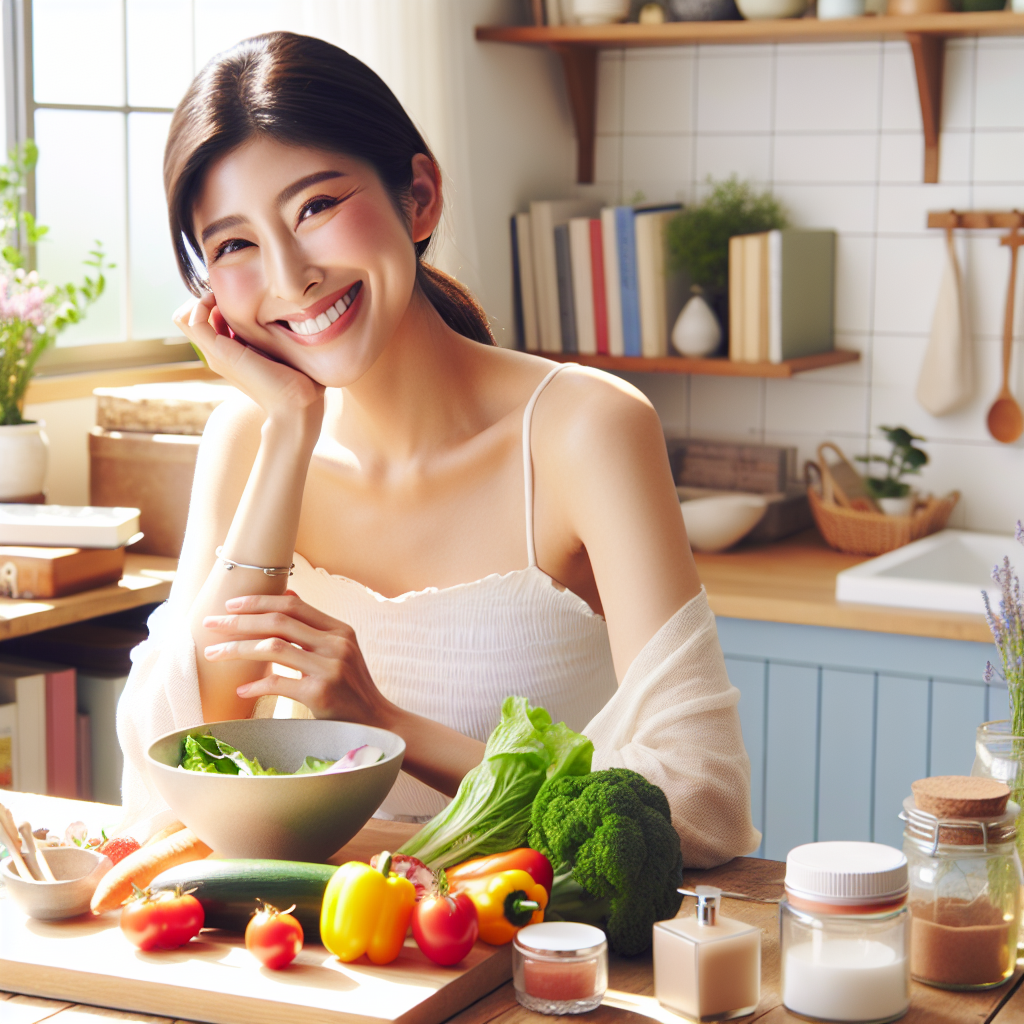 美容トレンドの変化：代謝と五感を活かしたスキンケア法