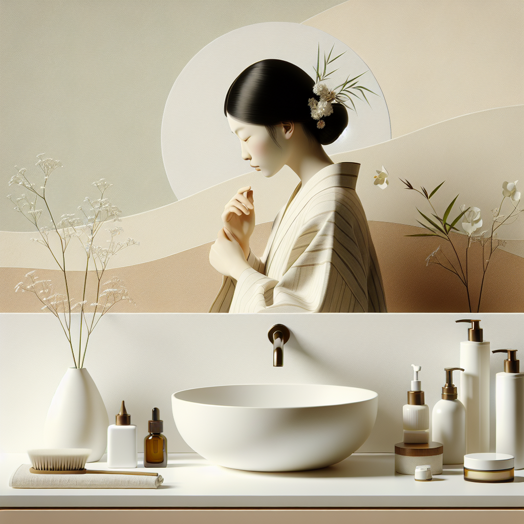 乾燥肌や敏感肌の悩みを解消する通年ケアガイド