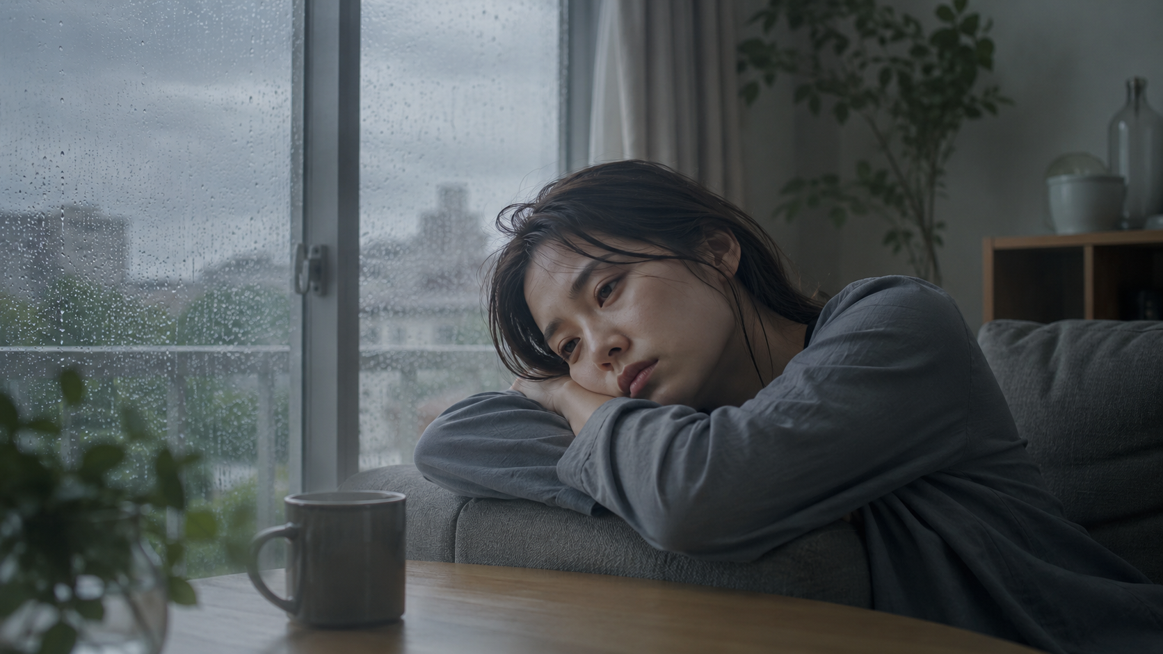 梅雨のだるさに負けない！6月に食べたい旬食材と栄養