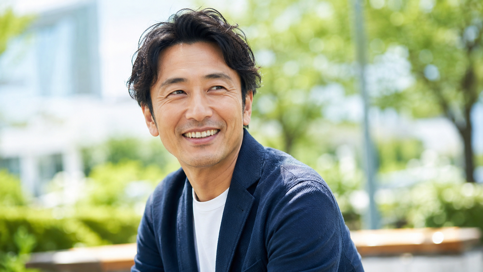40歳を過ぎてからのエイジングケアと食事