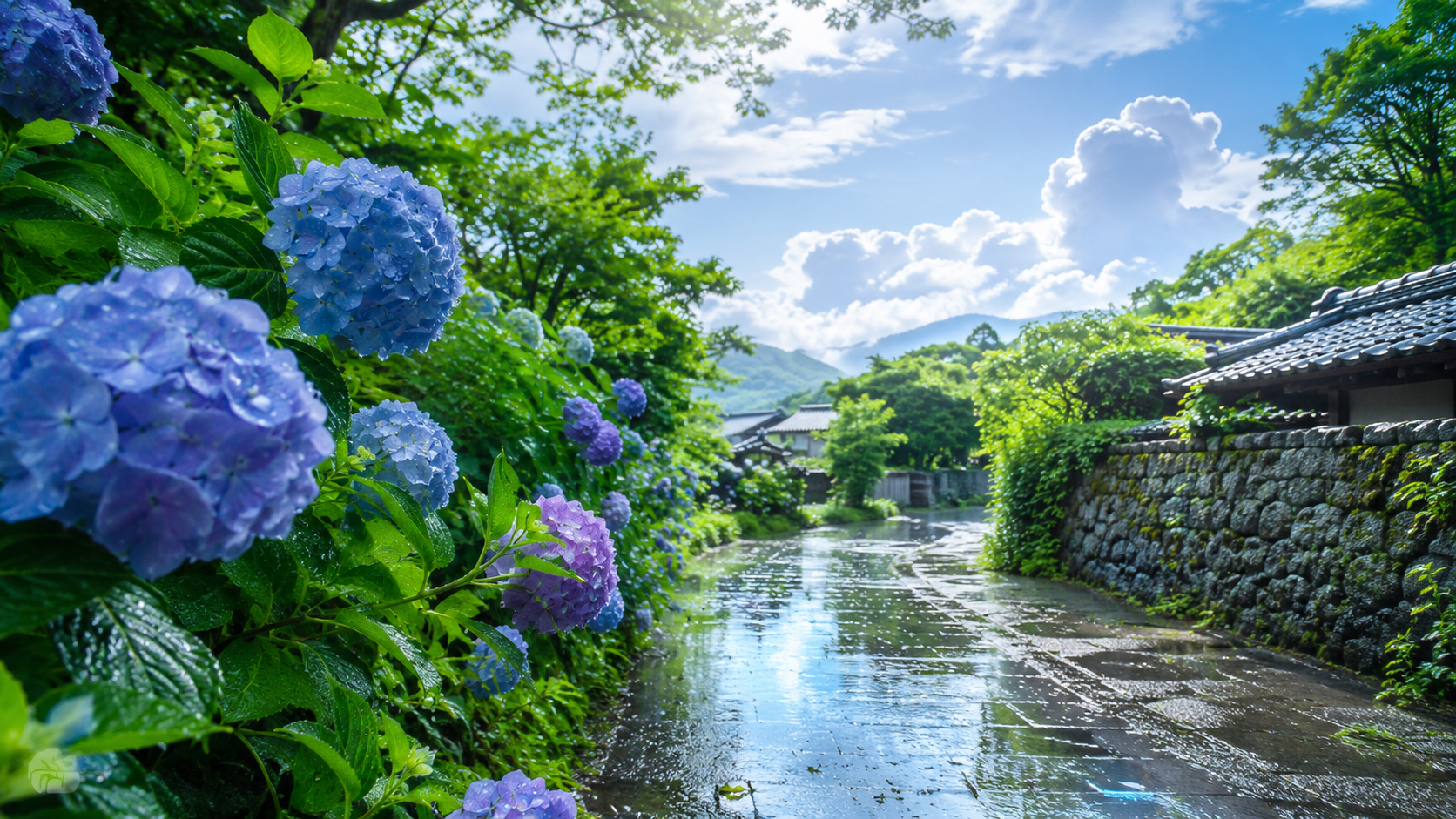梅雨〜夏に向けて始めたい