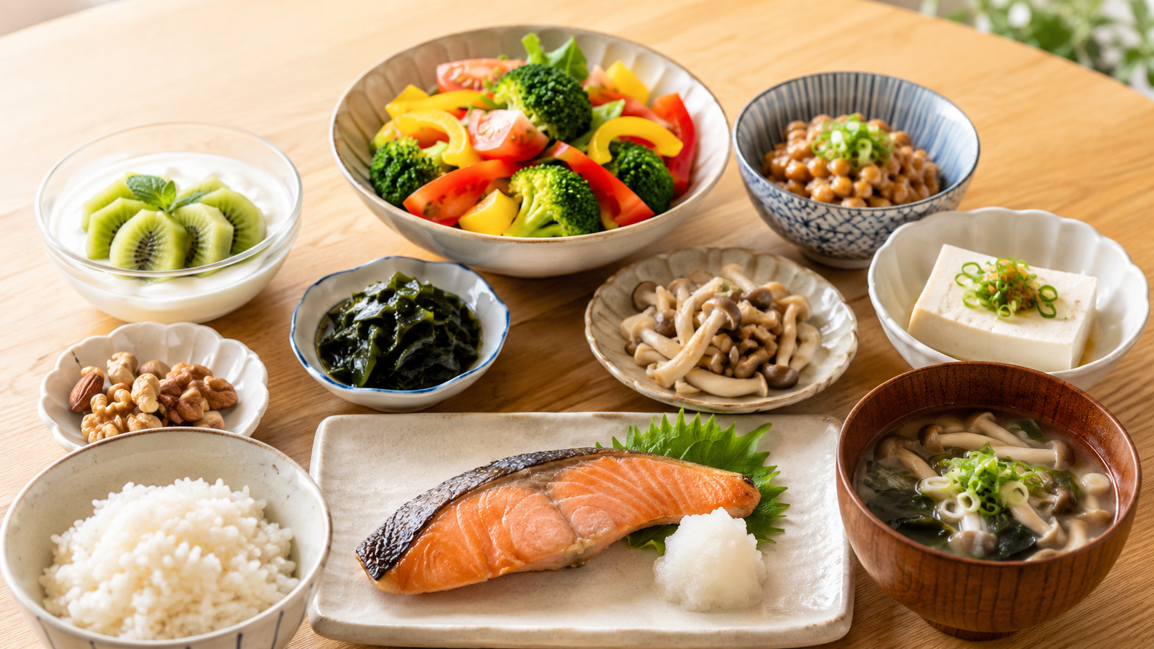 これを食べよう！