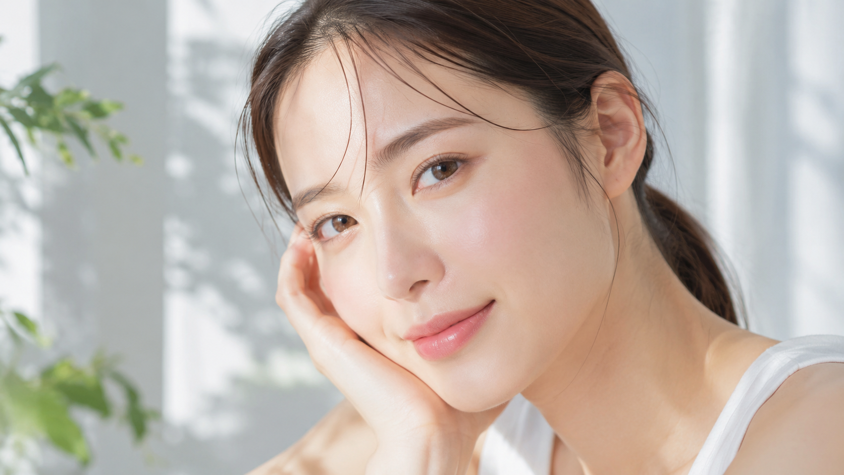 夏に向けて美肌対策を行うための理想の食事を年代別に見てみよう！