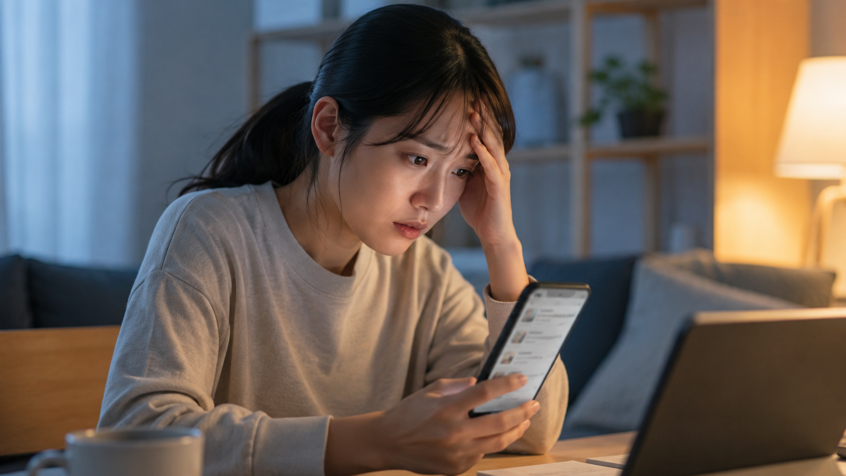 過剰なケアによる「美容疲労・燃え尽き症候群」——頑張りすぎる美容から、心地よい美容へ
